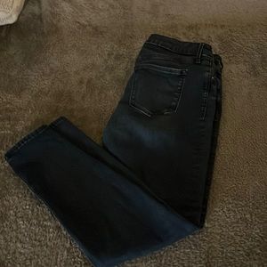 Old Navy Jeans Rock Star